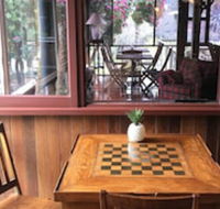 Forest Lodge Resort - Accommodation QLD