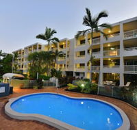 Argosy On The Beach - Accommodation QLD