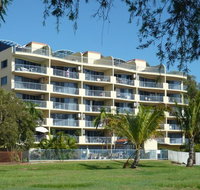 Sails Resort on Golden Beach - Accommodation QLD
