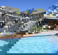 Beach Retreat Coolum - Accommodation QLD