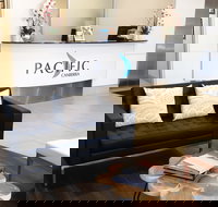 Pacific Suites Canberra - Accommodation QLD