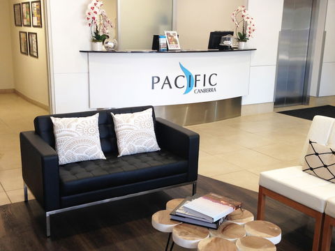 Pacific Suites Canberra - Accommodation QLD 0