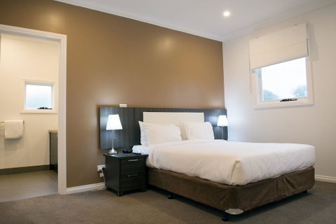 Best Western Plus Buckingham International - Accommodation QLD 1