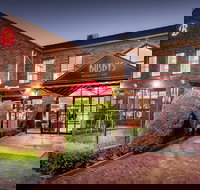 Best Western Plus Buckingham International - Accommodation QLD