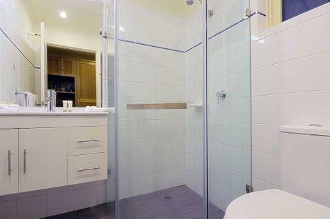Best Western Plus Buckingham International - Accommodation QLD 2