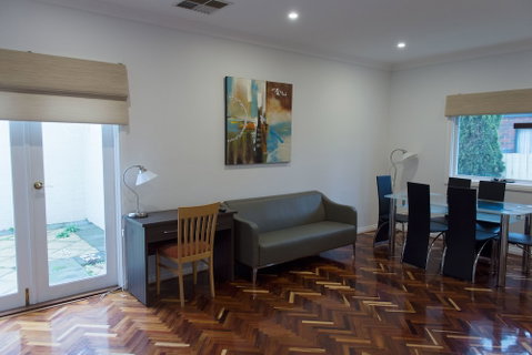 Best Western Plus Buckingham International - Accommodation QLD 3
