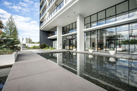 Ultra Broadbeach - Accommodation QLD 0