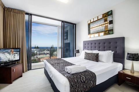 Ultra Broadbeach - Accommodation QLD 6