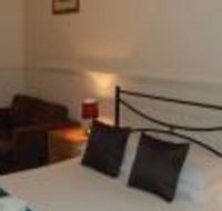 Jubilee Motor Inn - Accommodation QLD