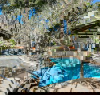 Paradise on the Beach Resort - Palm Cove - Accommodation QLD