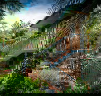 Boambee Bay Resort - Accommodation QLD