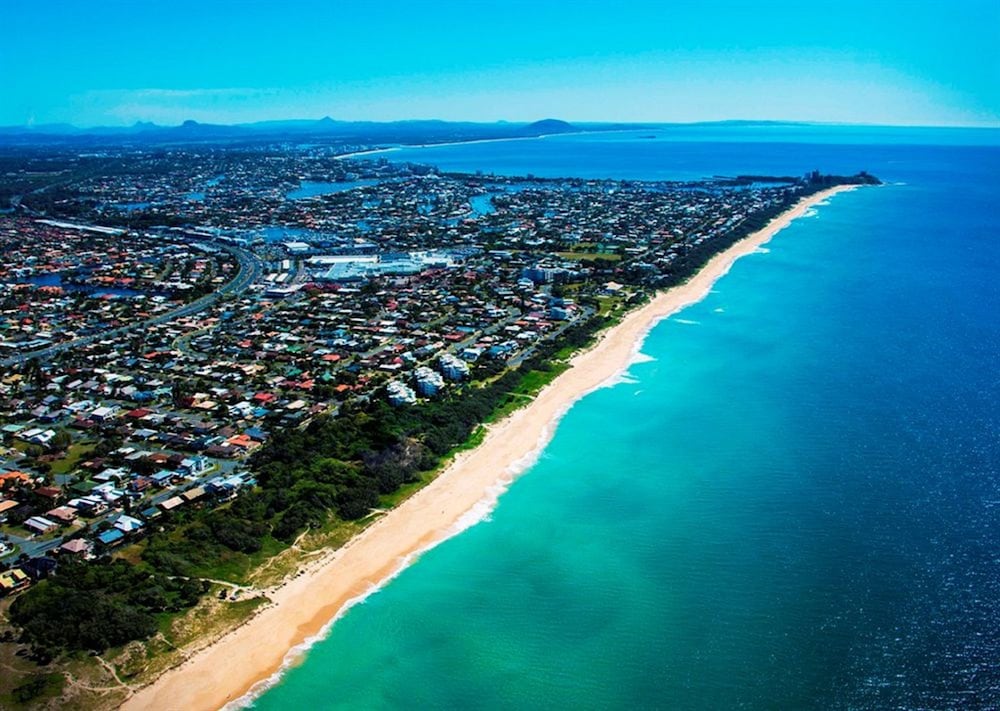 Buddina QLD Accommodation QLD