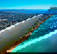 Surfside on the Beach - Accommodation QLD
