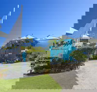 Sails Lifestyle Resort - Accommodation QLD