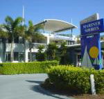 Mariner Shores Resort - Accommodation QLD
