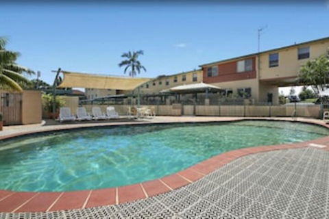 Oxley Cove Apartments - Accommodation QLD 0