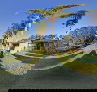 Fairway Motor Inn - Accommodation QLD