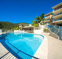 Summit Apartments Airlie Beach - Accommodation QLD