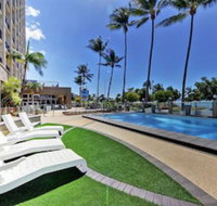Aquarius on the Beach - Accommodation QLD