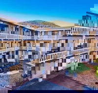 Best Western Albany Motel  Apartments - Accommodation QLD