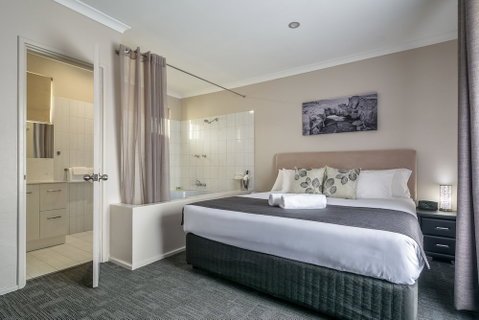 Ace Accommodation Albany - Accommodation QLD 3