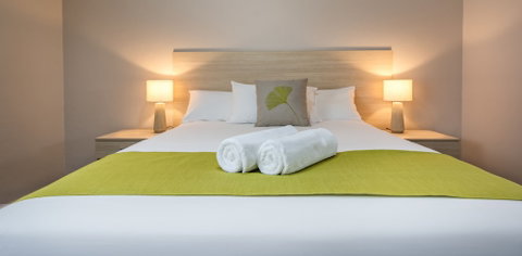 Ace Accommodation Albany - Accommodation QLD 2