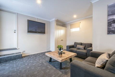 Ace Accommodation Albany - Accommodation QLD 6