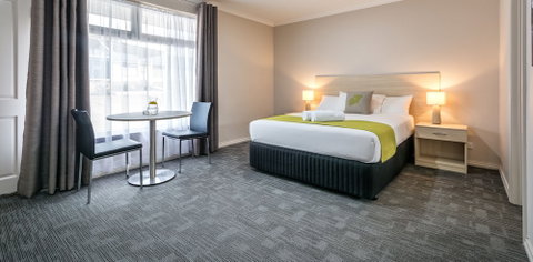 Ace Accommodation Albany - Accommodation QLD 4