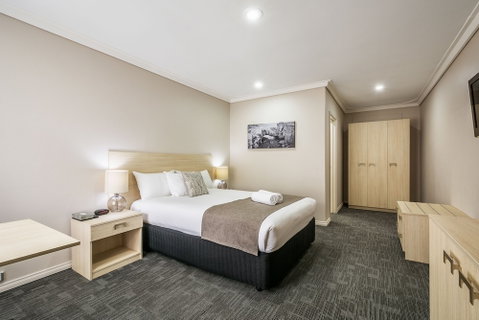 Ace Accommodation Albany - Accommodation QLD 5