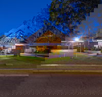 DoubleTree by Hilton Alice Springs - Accommodation QLD