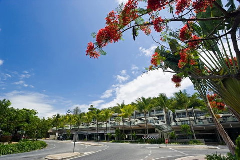 Coconut Grove - Accommodation QLD 0