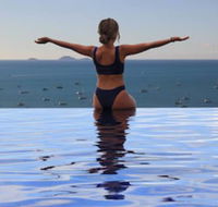 Martinique Whitsunday - Accommodation QLD