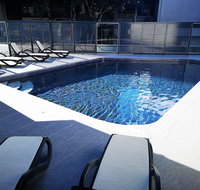 Abbey on Roma Hotel  Apartments - Accommodation QLD
