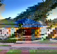 Bay Haven Lodge - Accommodation QLD