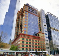 Riverside Apartments Melbourne - Accommodation QLD