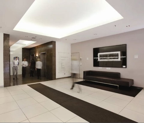 Riverside Apartments Melbourne - Accommodation QLD 1