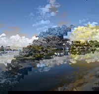 Hotel Laguna - Accommodation QLD