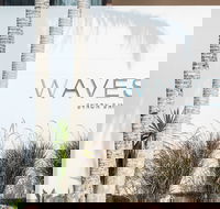 Waves Byron Bay - Accommodation QLD