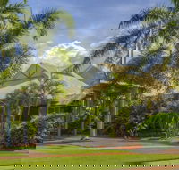 Broome Beach Resort - Accommodation QLD