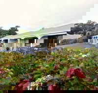 Port Arthur Villas - Accommodation QLD