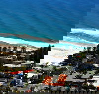 Komune - Gold Coast - Accommodation QLD