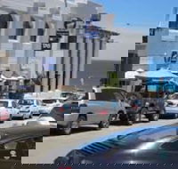 Ocean Beach Hotel - Accommodation QLD