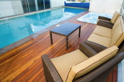 Toowoomba Central Plaza Apartment Hotel - Accommodation QLD 1