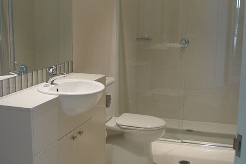 Toowoomba Central Plaza Apartment Hotel - Accommodation QLD 6
