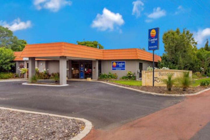 Busselton WA Accommodation QLD