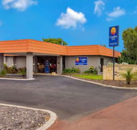 Comfort Inn Busselton River Resort - Accommodation QLD