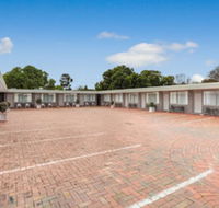Bendigo McIvor Motor Inn - Accommodation QLD