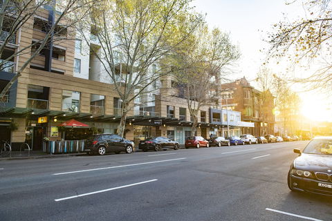 Quest Newcastle - Accommodation QLD 1