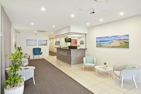 Quest Newcastle - Accommodation QLD 4