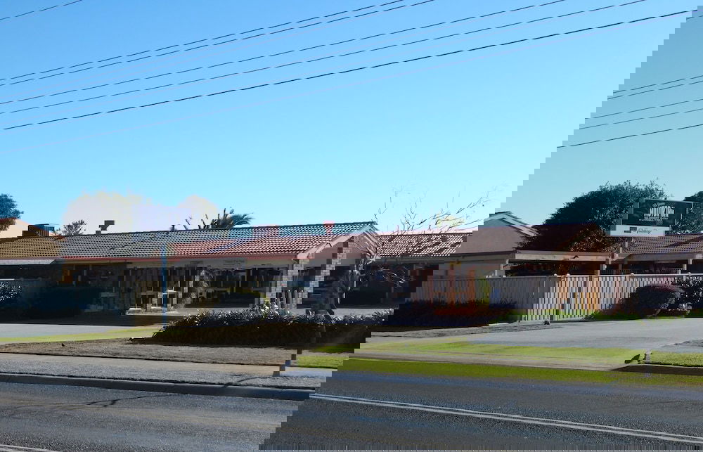  Accommodation QLD
